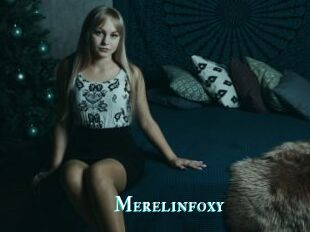 Merelinfoxy
