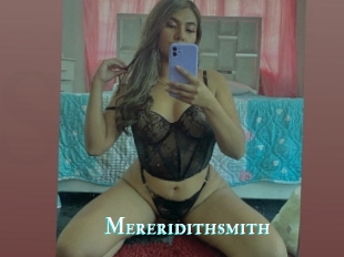 Mereridithsmith