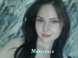 Meriadals
