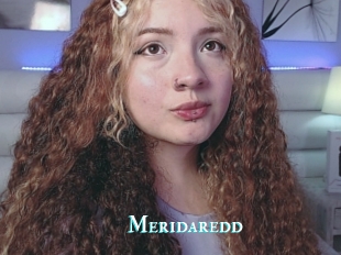 Meridaredd
