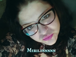 Merilynnnnn