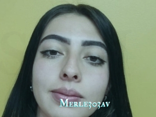 Merle303av