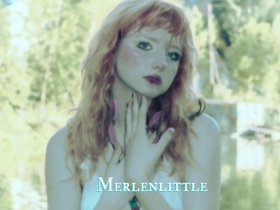 Merlenlittle