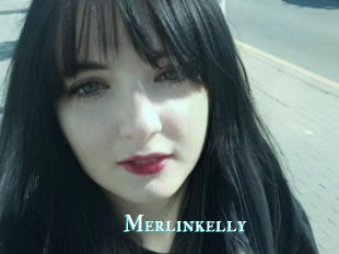 Merlinkelly