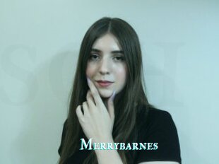Merrybarnes
