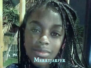 Merryjarper