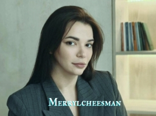 Merrylcheesman
