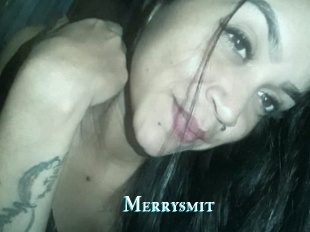Merrysmit
