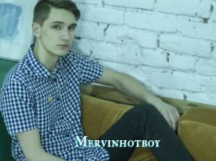 Mervinhotboy