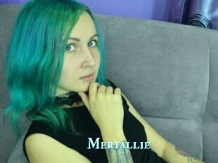 Meryallie