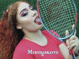 Merydabravve