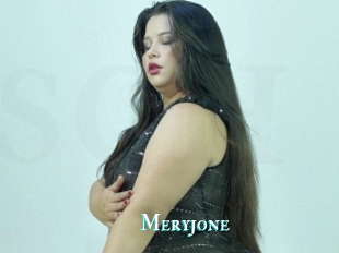 Meryjone