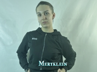 Meryklein