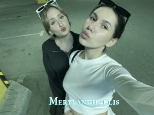Merylandhollis
