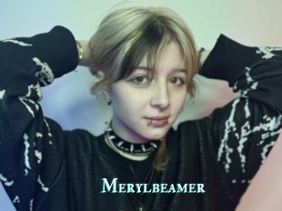 Merylbeamer