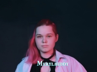 Merylbiddy