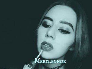 Merylbonde