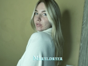 Meryldryer