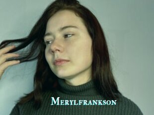 Merylfrankson