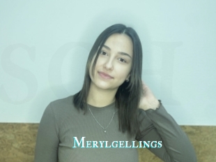 Merylgellings