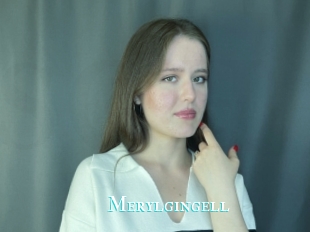 Merylgingell