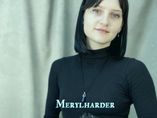 Merylharder