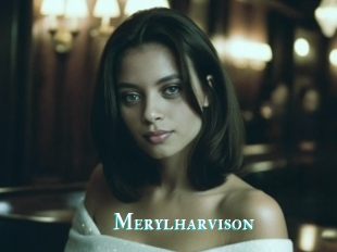 Merylharvison