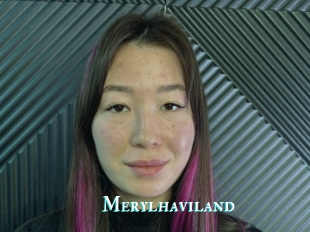 Merylhaviland