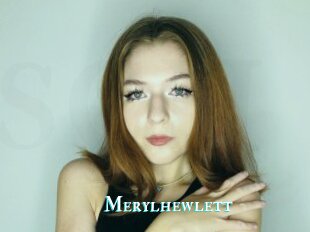 Merylhewlett