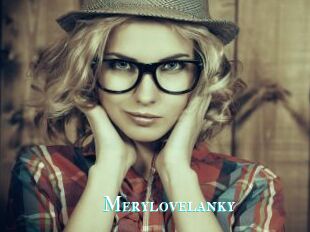 Merylovelanky