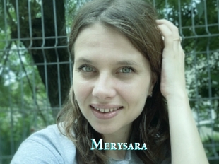 Merysara