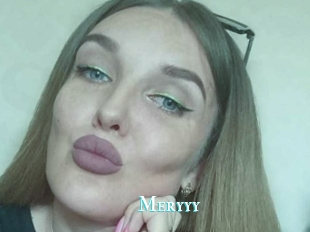 Meryyy
