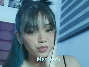 Metanoia