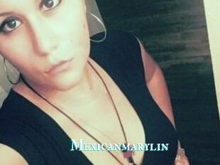 Mexicanmarylin