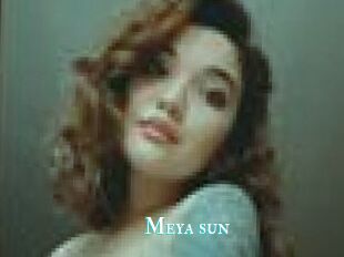 Meya_sun