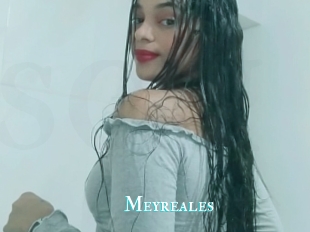 Meyreales