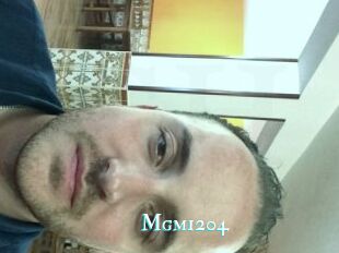 Mgm1204