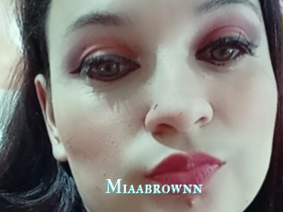 Miaabrownn