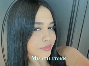 Miaahilltonn