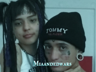 Miaandedwars