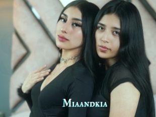 Miaandkia