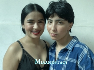 Miaandstacy