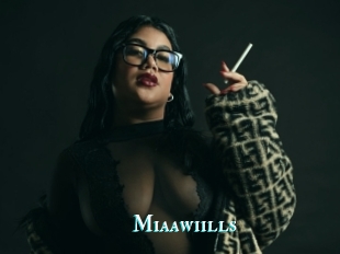 Miaawiills
