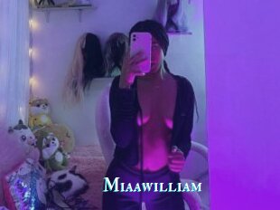 Miaawilliam