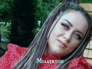 Miaayrton