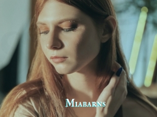 Miabarns