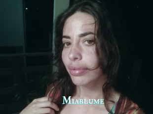 Miablume