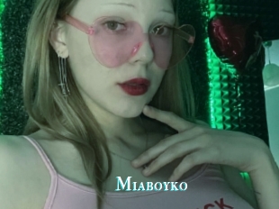 Miaboyko