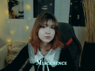 Miacadence