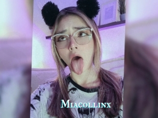 Miacollinx